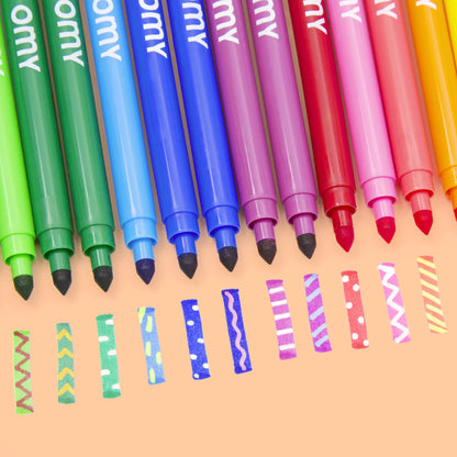 OMY • Magic Markers Set