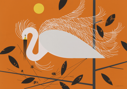 Charley Harper • Wild Life
