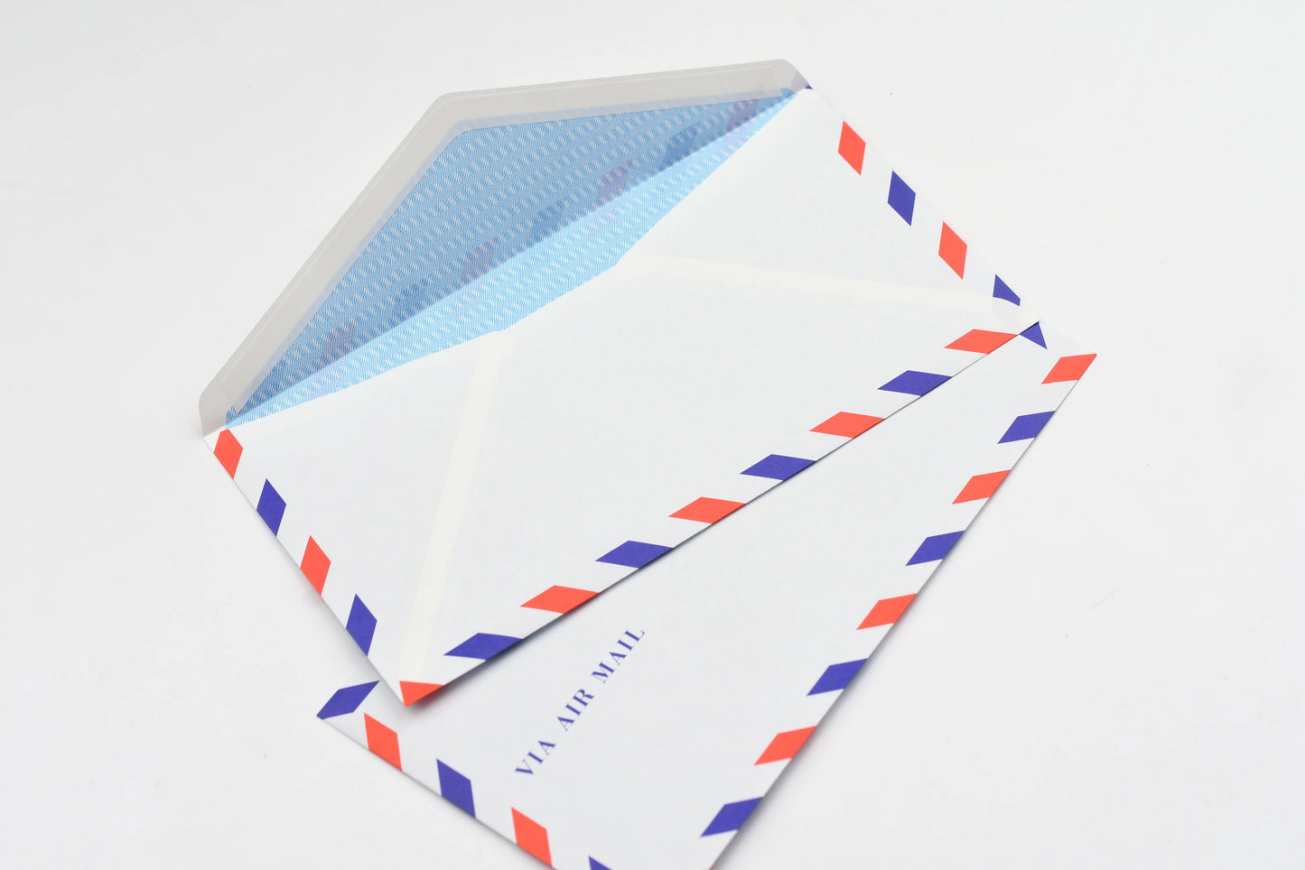 Life • Airmail Envelopes