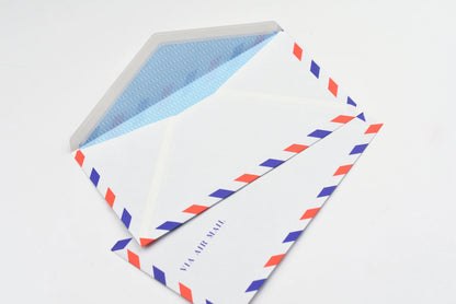 Life • Airmail Envelopes