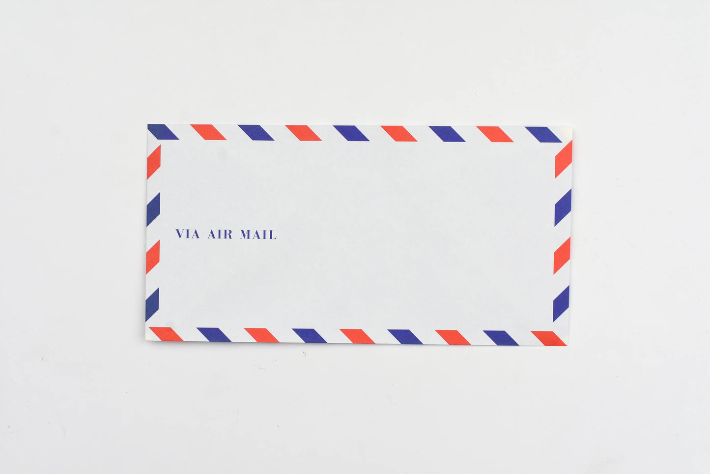 Life • Airmail Envelopes