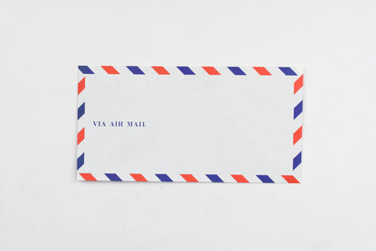 Life • Airmail Envelopes
