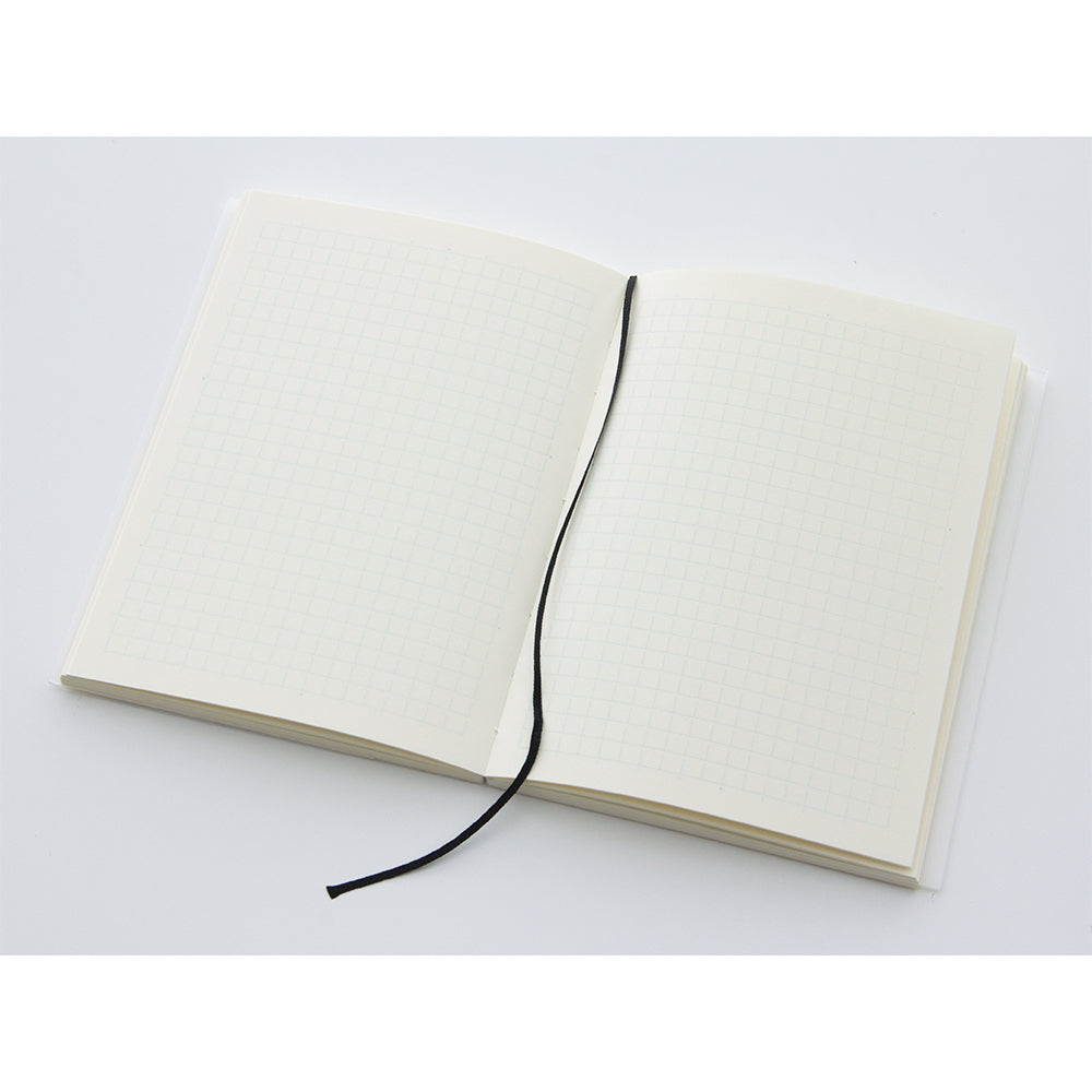 Midori • MD Notebook - A6 (3 formats)