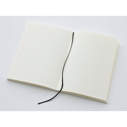Midori • MD Notebook - A6 (3 formats)