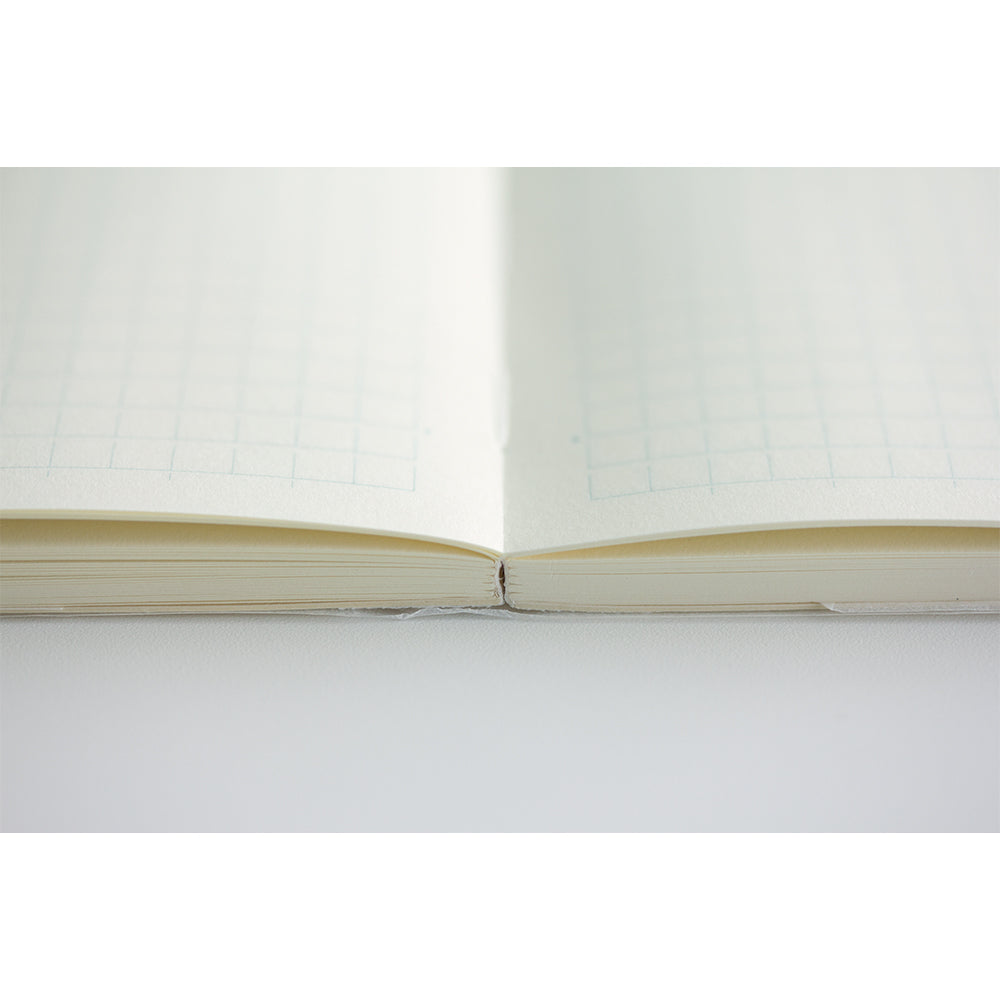 Midori • MD Notebook - A6 (3 formats)