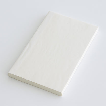 Midori • MD Notebook: B6 Slim (3 formats)