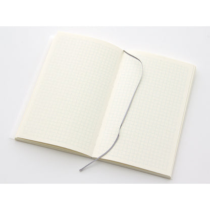 Midori • MD Notebook: B6 Slim (3 formats)