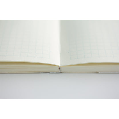 Midori • MD Notebook: B6 Slim (3 formats)