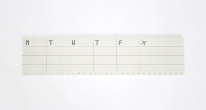 Paperways • Gluememo Weekly (2 designs)