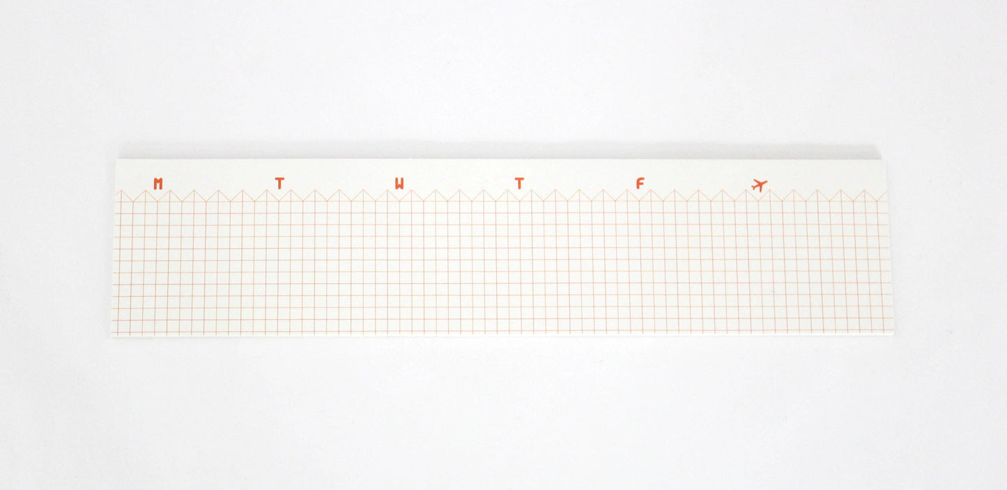 Paperways • Gluememo Weekly (2 designs)