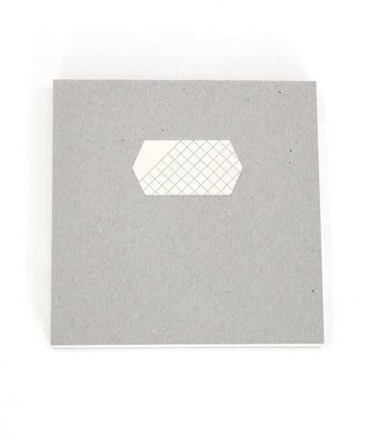 Paperways • Patternism Notebook