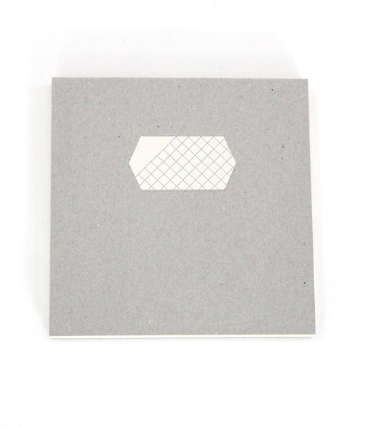 Paperways • Patternism Notebook