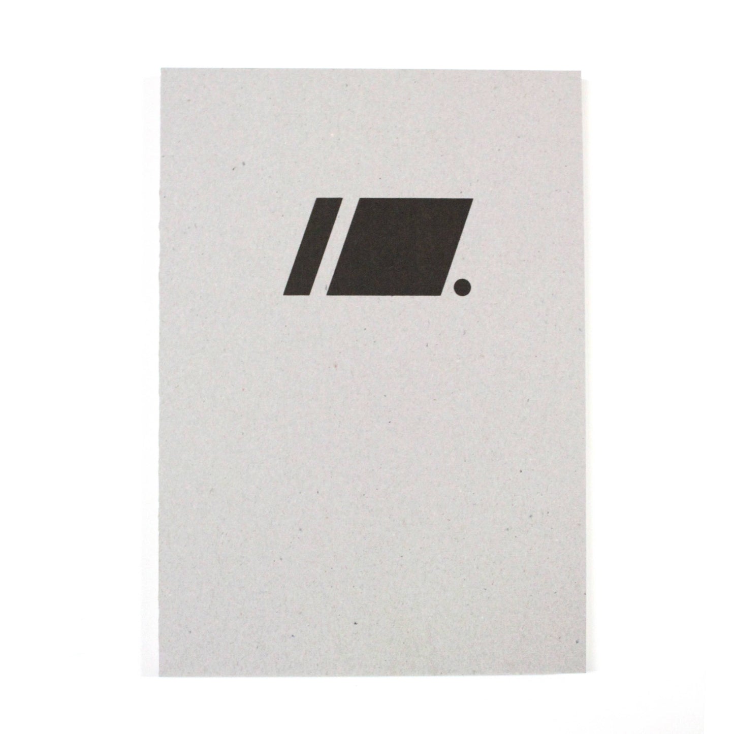 Paperways • Recycled Drawing Book (L)