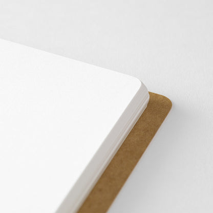 Traveler's Company • Spiral Ring Notebook