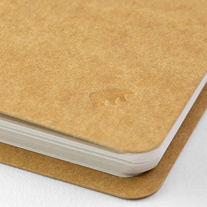 Traveler's Company • Spiral Ring Notebook