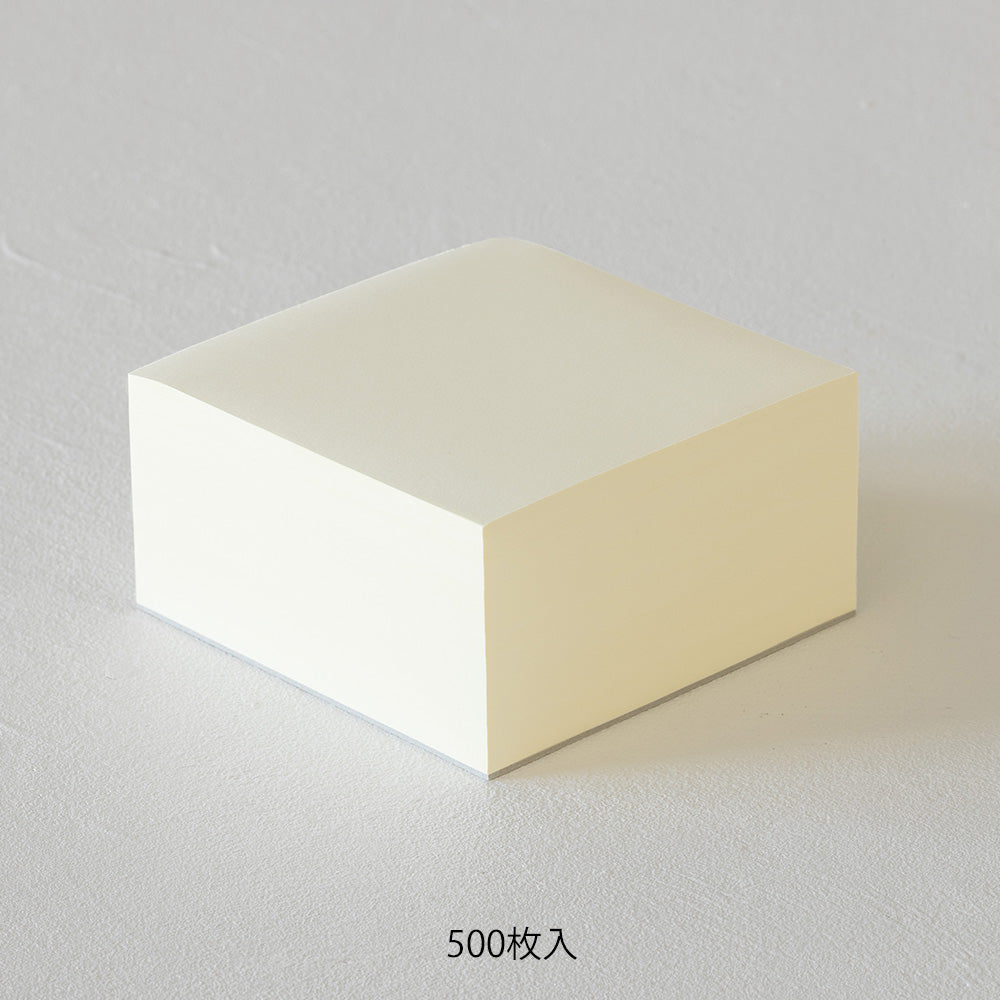 Midori • MD Block Memo (2 styles)