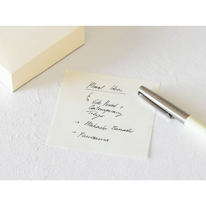 Midori • MD Block Memo (2 styles)