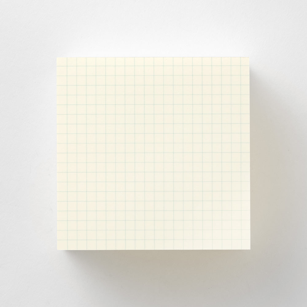 Midori • MD Block Memo (2 styles)