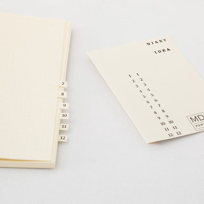 Midori • MD Notebook Journal