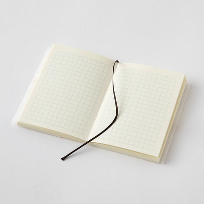 Midori • MD Notebook A7 (3 formats)