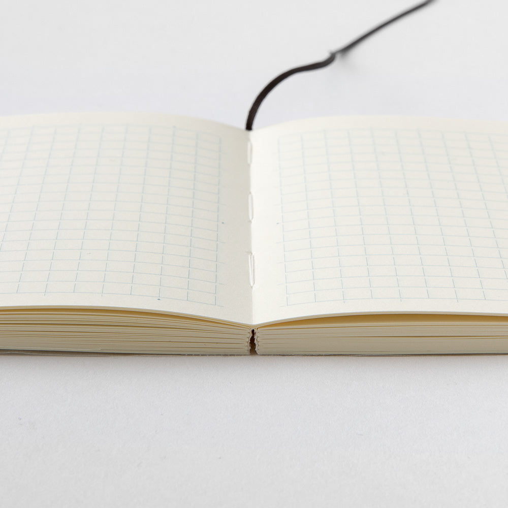 Midori • MD Notebook A7 (3 formats)
