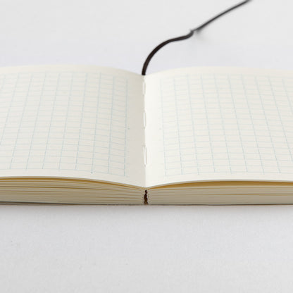Midori • MD Notebook A7 (3 formats)