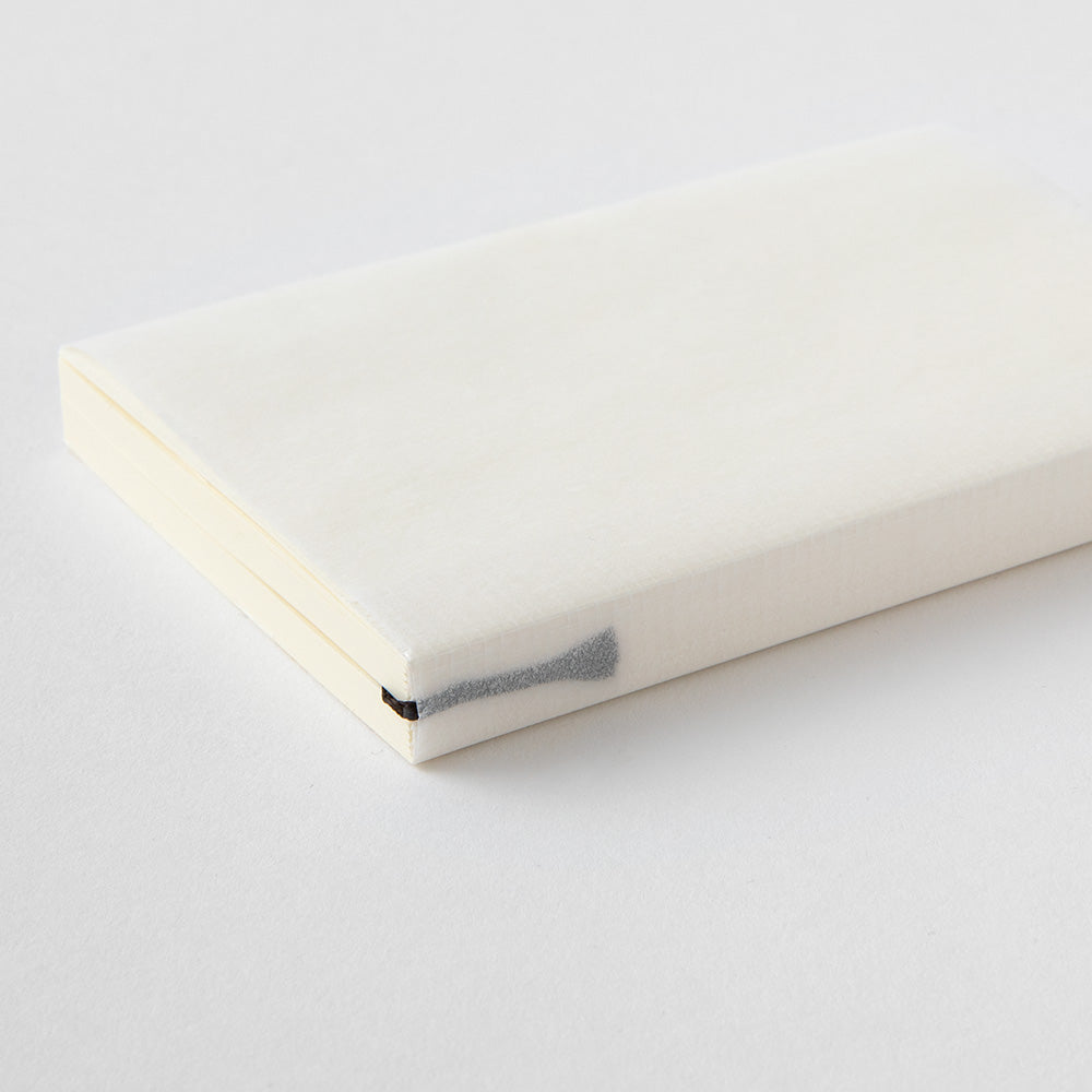 Midori • MD Notebook A7 (3 formats)