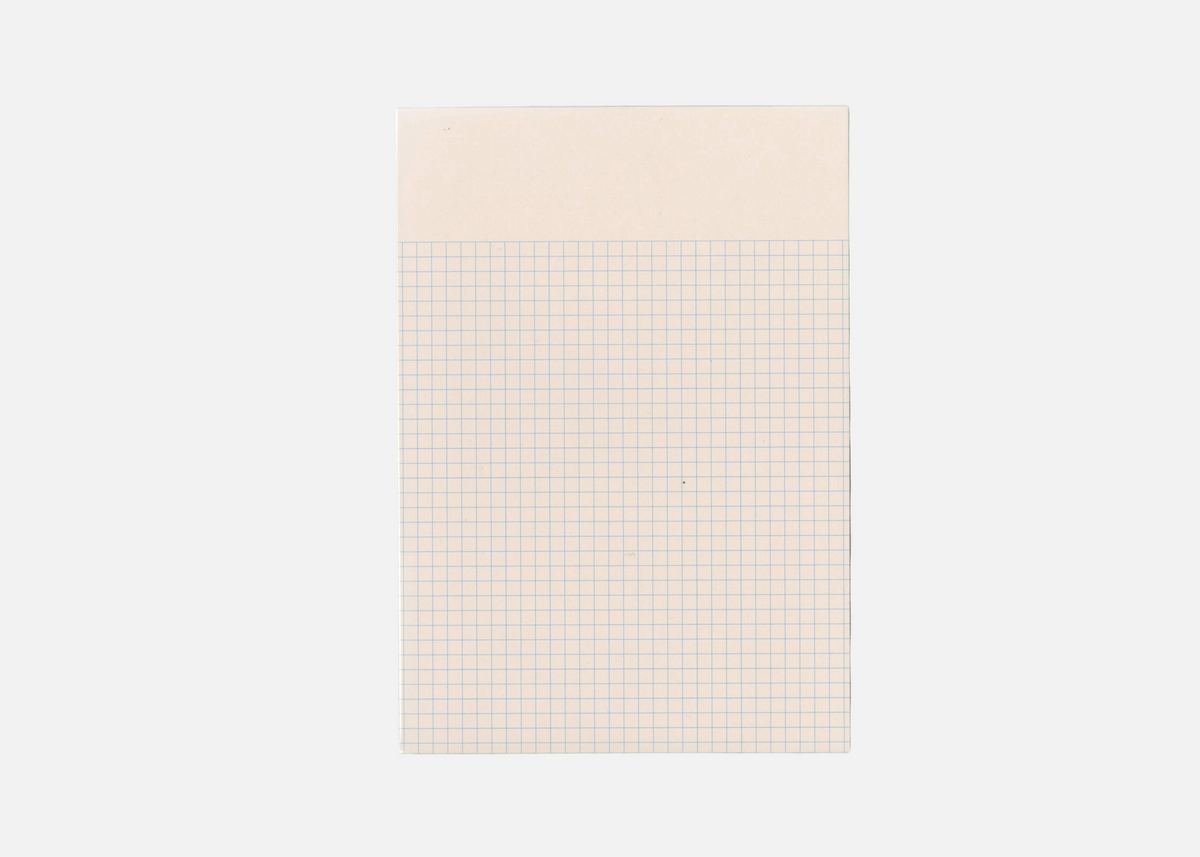 Paperways • Grid Notepad
