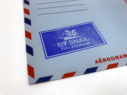 Portland Stamp Co • By Snail Rubber Stamp