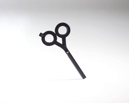 HMM • Black Scissors