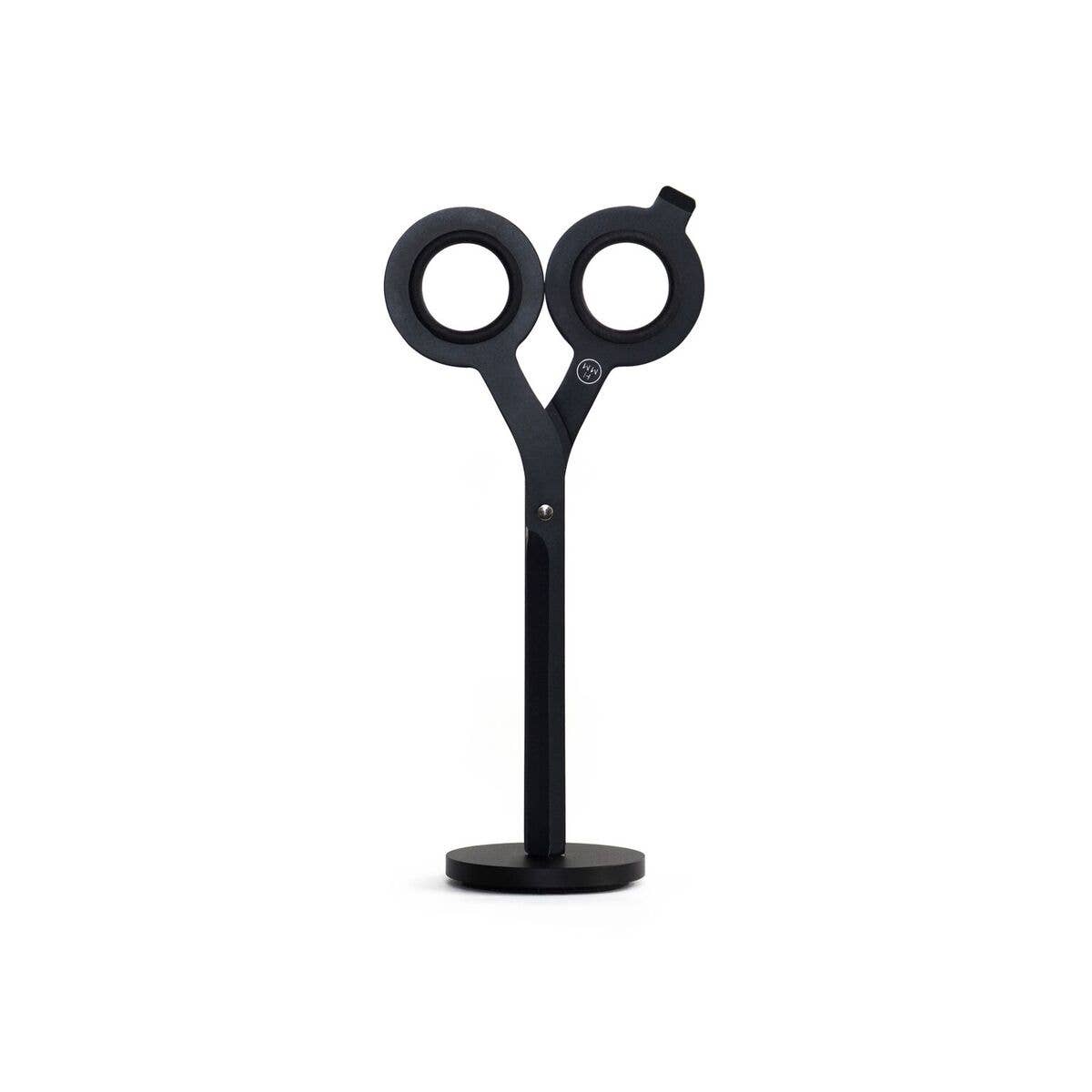 HMM • Black Scissors