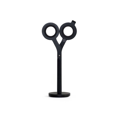 HMM • Black Scissors