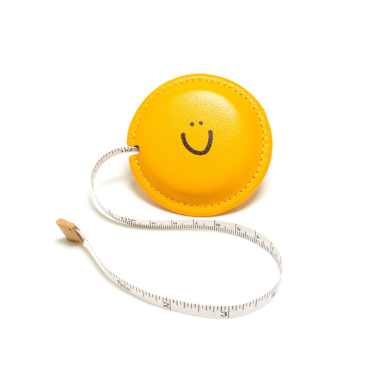 DEGEN • Happy Tape Measure