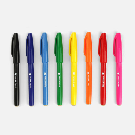 Pentel • Sign Pens