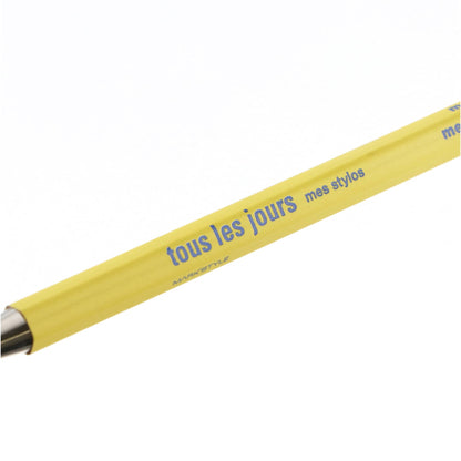 MARK'STYLE • tous les jours pens