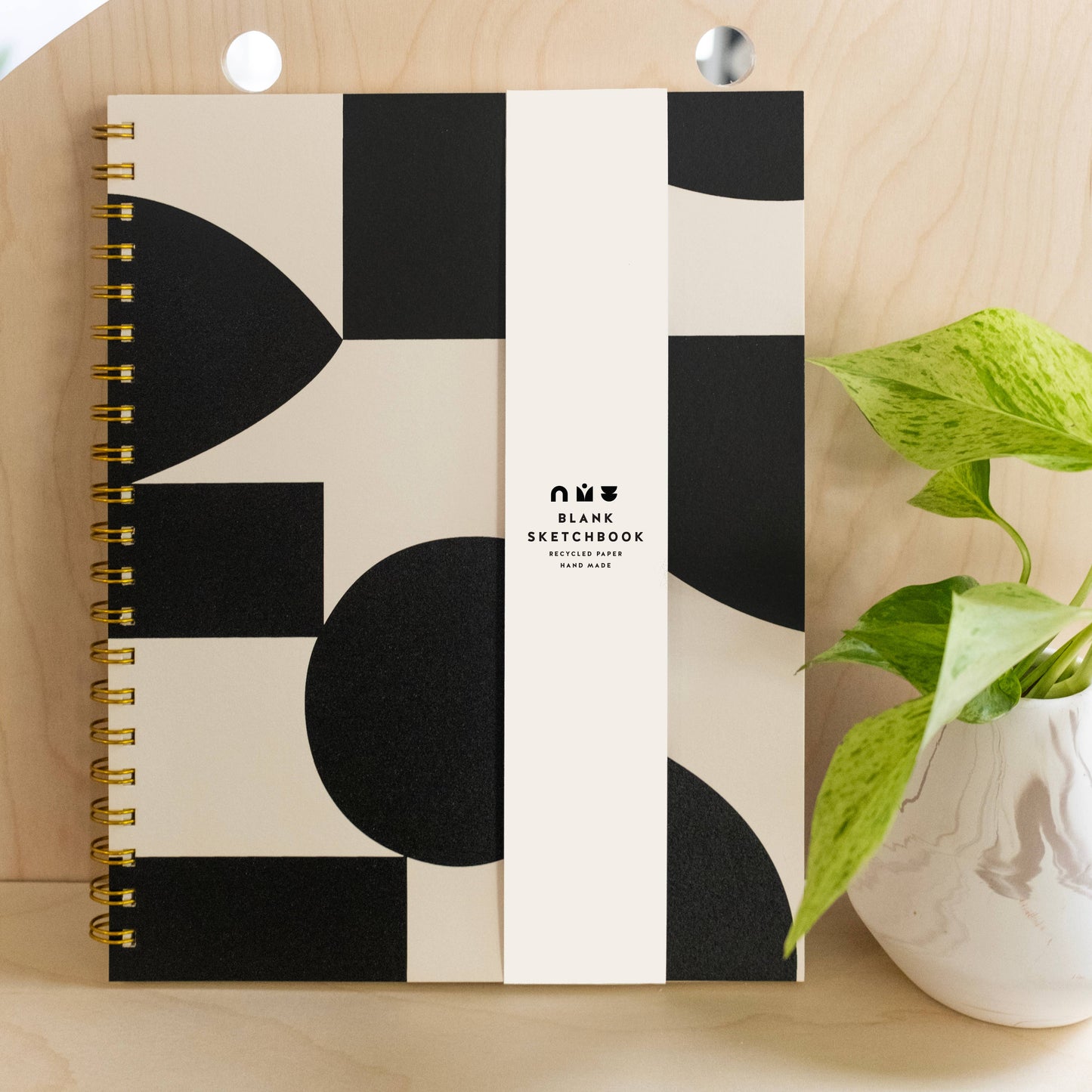 Worthwhile Paper • Geometry Sketchbook