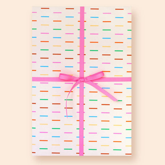 Muchachi • Capirotada Wrapping Paper