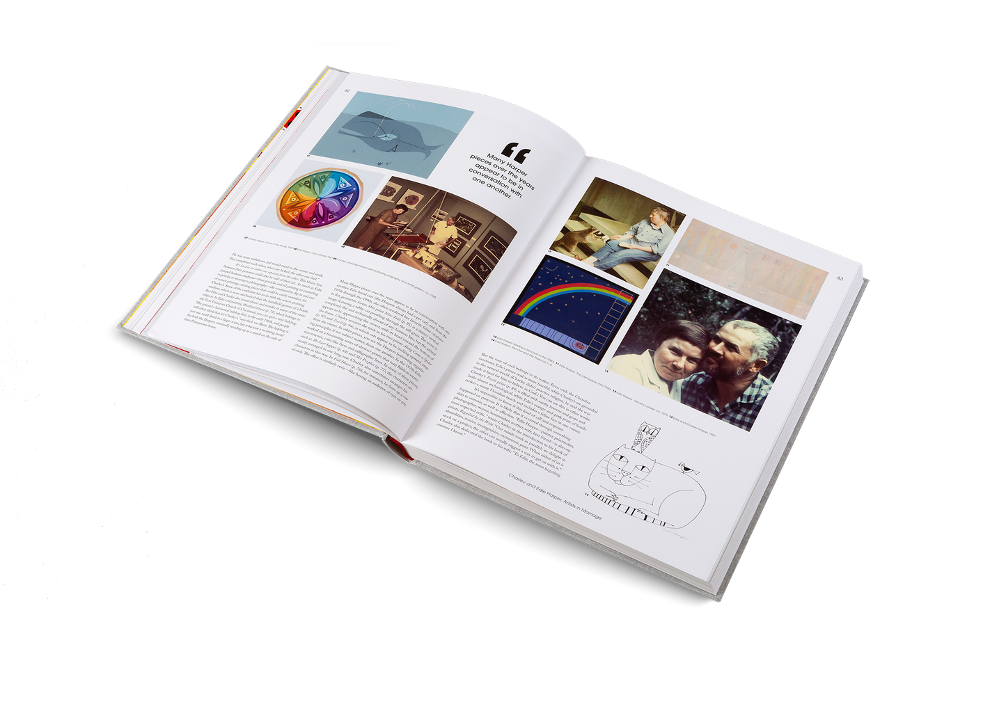 Charley Harper • Wild Life