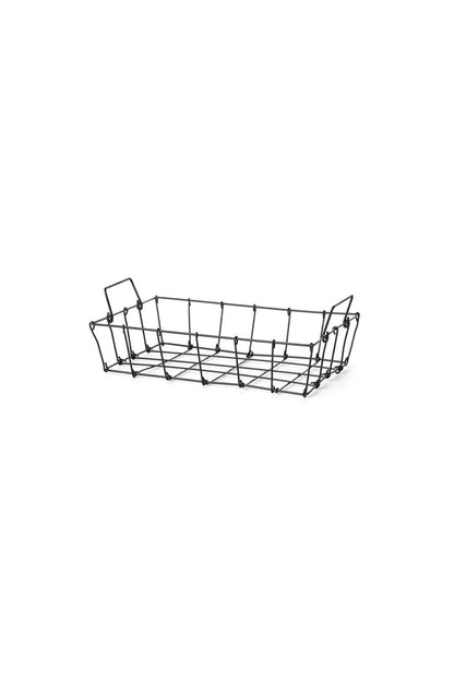 Fog Linen Work • Desk Basket