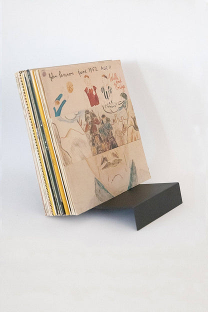 Upton • LP Stand - Black