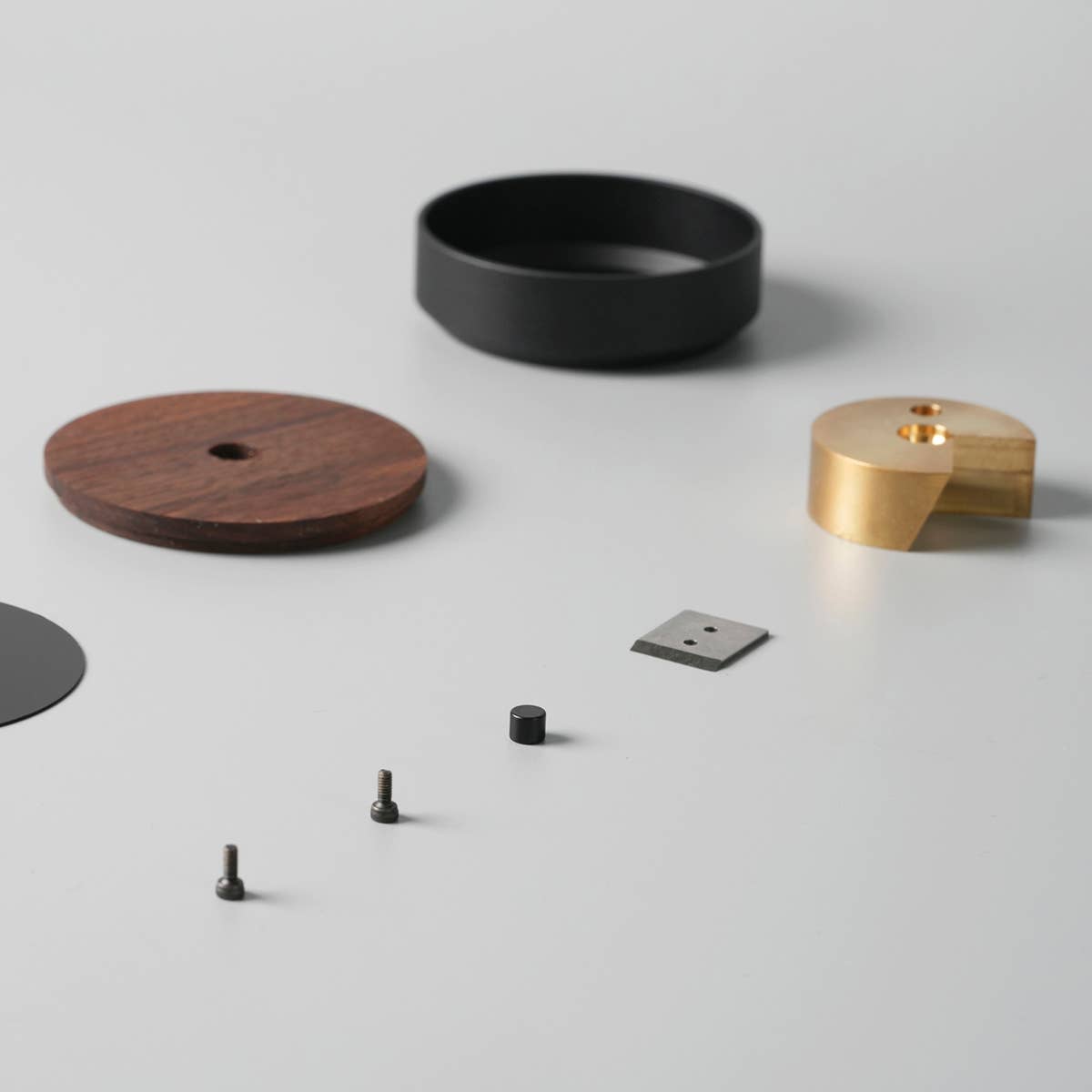 HMM • Pencil Sharpener