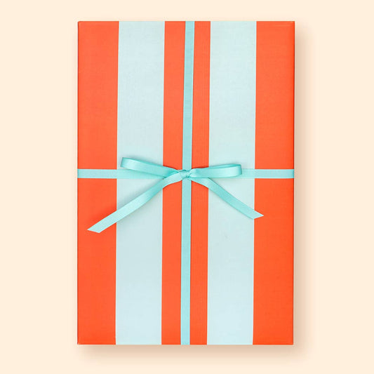 Muchachi • Chikorky Wrapping Paper