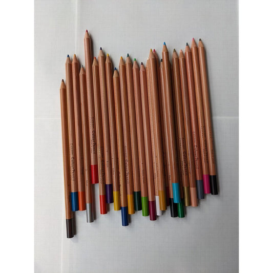 Kita-Boshi • Color pencil set - 24
