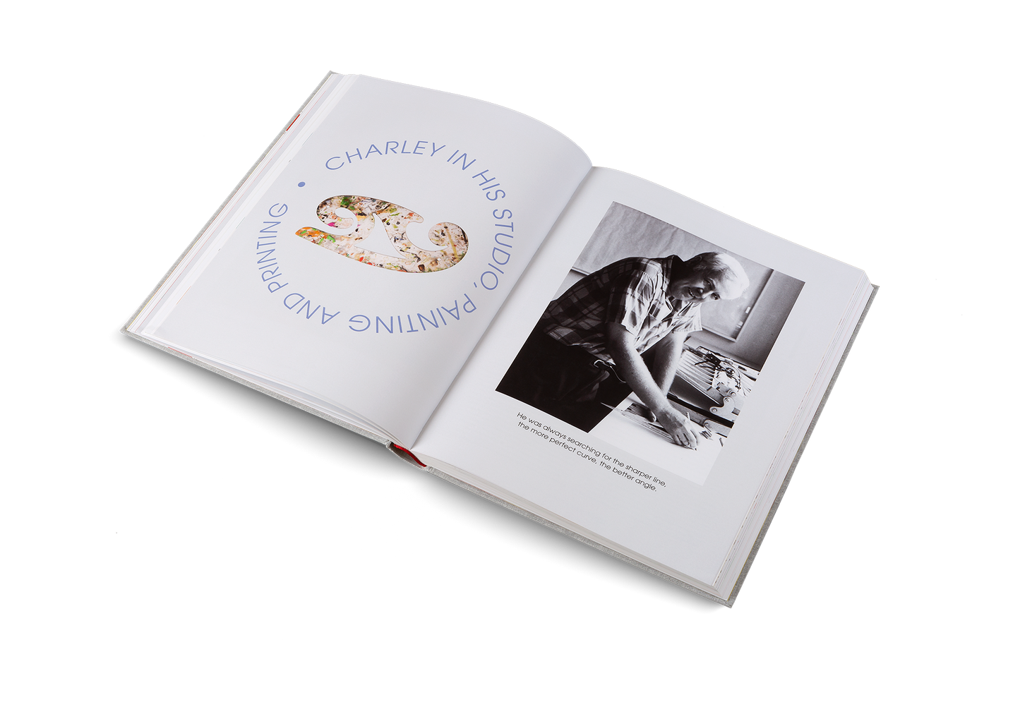 Charley Harper • Wild Life