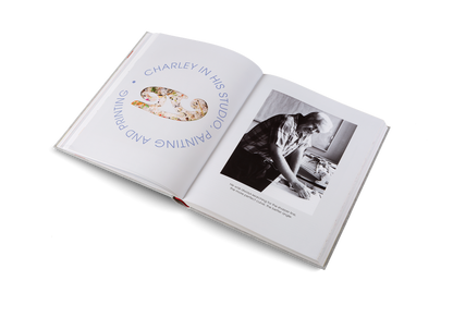 Charley Harper • Wild Life