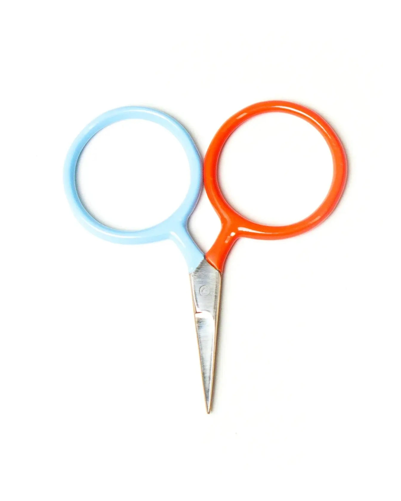 DEGEN • Two Tone Mini Scissors