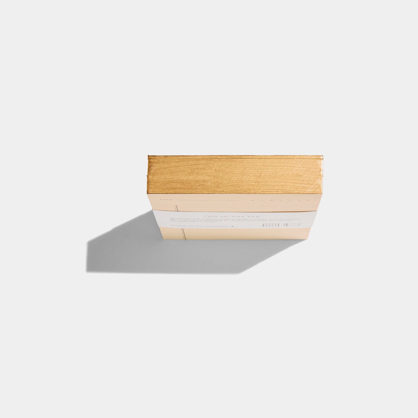 Before Breakfast • 2 in 1 Pad
