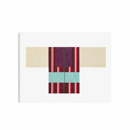 Scout Editions • Kimono Mini Card