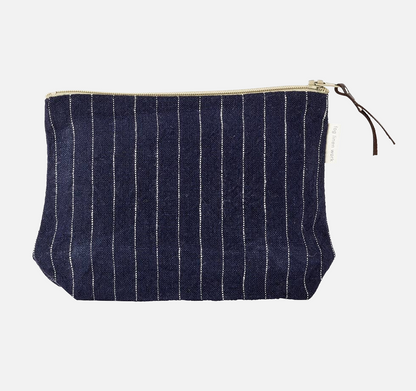 Fog Linen Work • Linen Pouch