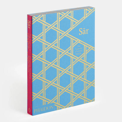 Sar: The Essence Of Indian Design